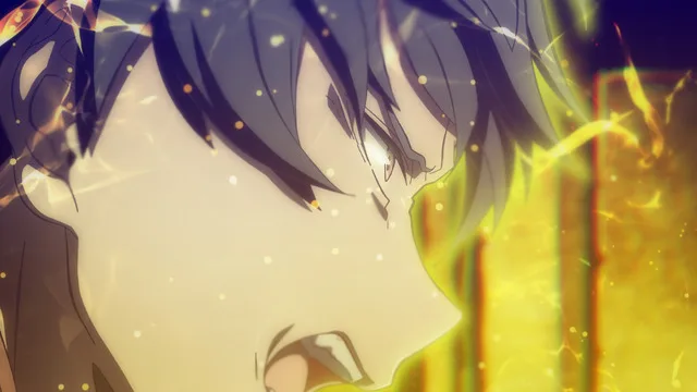 Overgeared Episode 1 Preview Cut 1