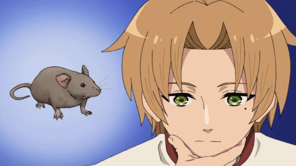 Mushoku Tensei Сезон 3: 11-й епізод офіційно отримав назву «Поворотна точка 4»