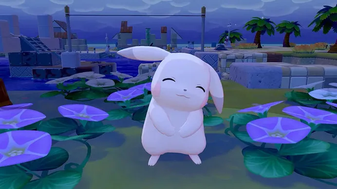 Pokemon Розкриває Дизайнерські Матеріали Блідого Пікачу з Poko a Pokemon