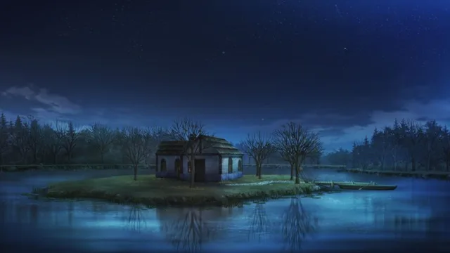 Episode 1 Preview Still