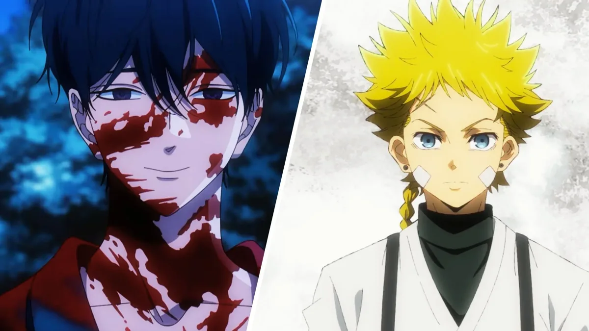 Firefly Wedding Anime Fall 2026 Premiere: David Production Confirms Lineup for October's Second Weekend