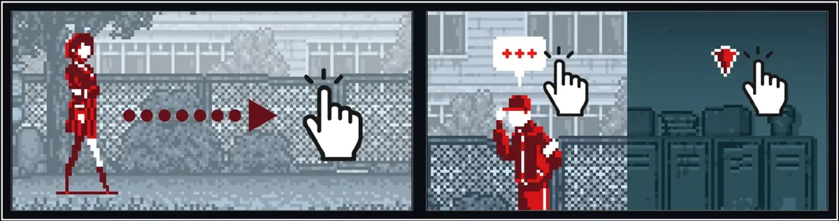 Special mini-game preview banner