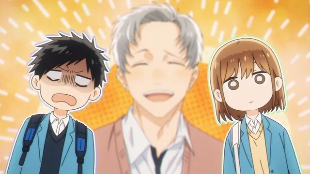Kazuma Matsuoka appearance preview