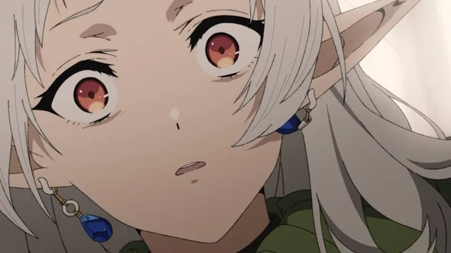 Sylphiette in Episode 13