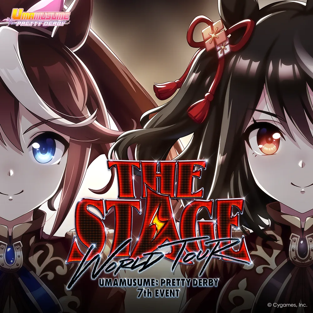 Umamusume Pretty Derby Concert Cancellation Sparks US Community Vigil and Cosplay Trackside 2026 Gathering