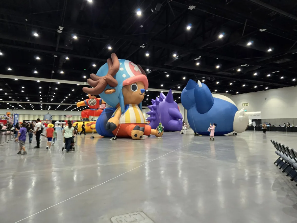 anime san diego