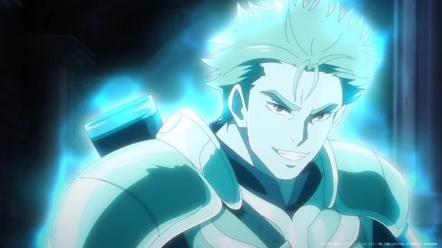 Episode 1 character still