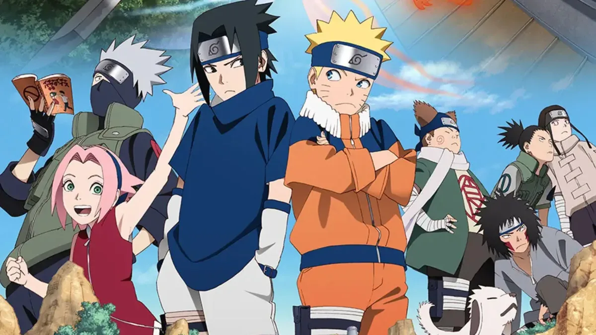 Naruto Anime Teaser Trailer Drops: Major Franchise Reveal and New Project Details Incoming