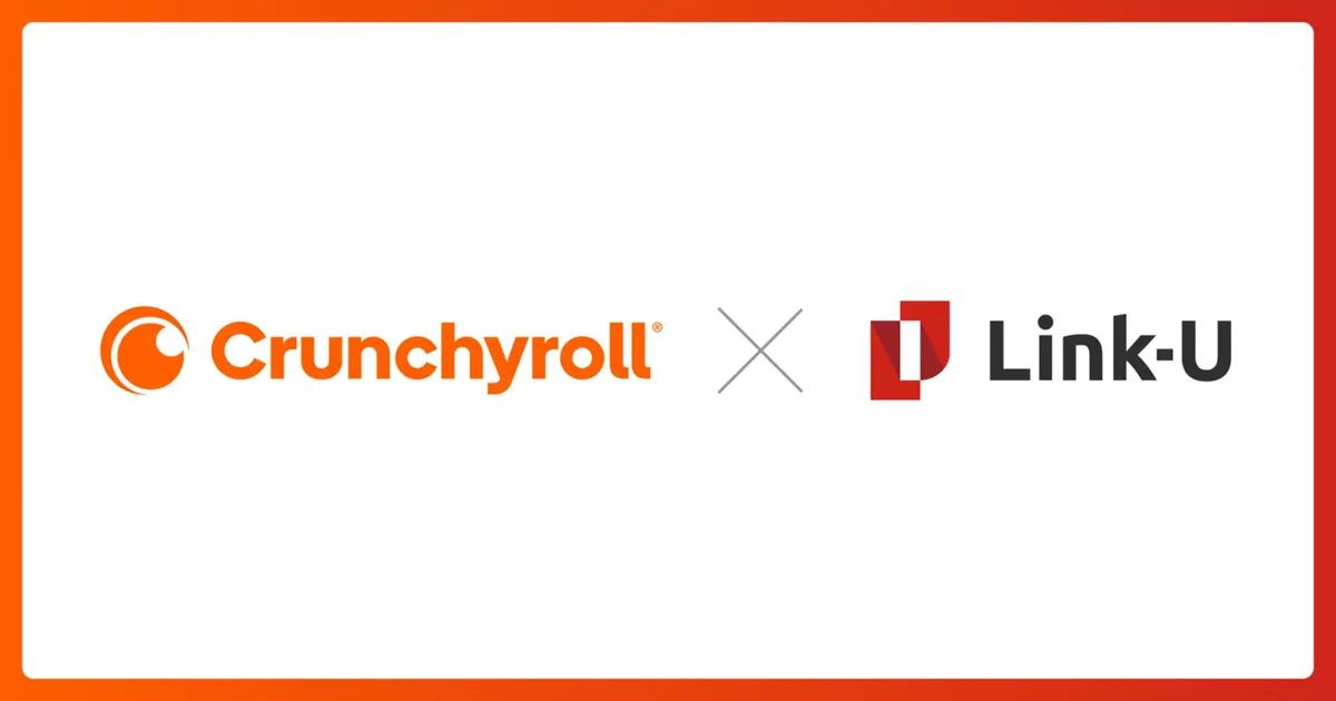Crunchyroll Manga September 2026 Expansion: Link-U Capital Tie-Up & Global Strategy
