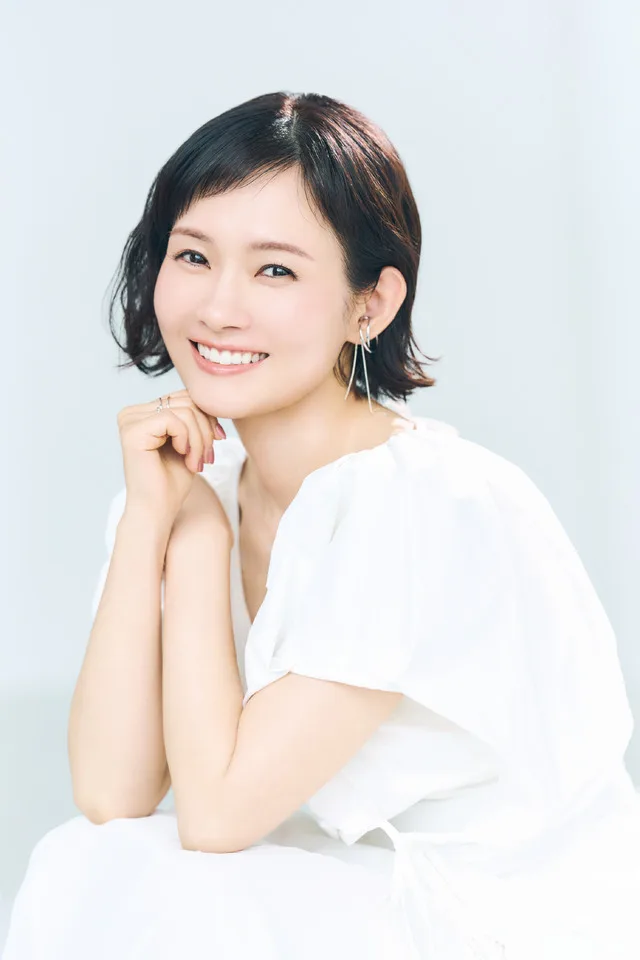 Natsumi Abe