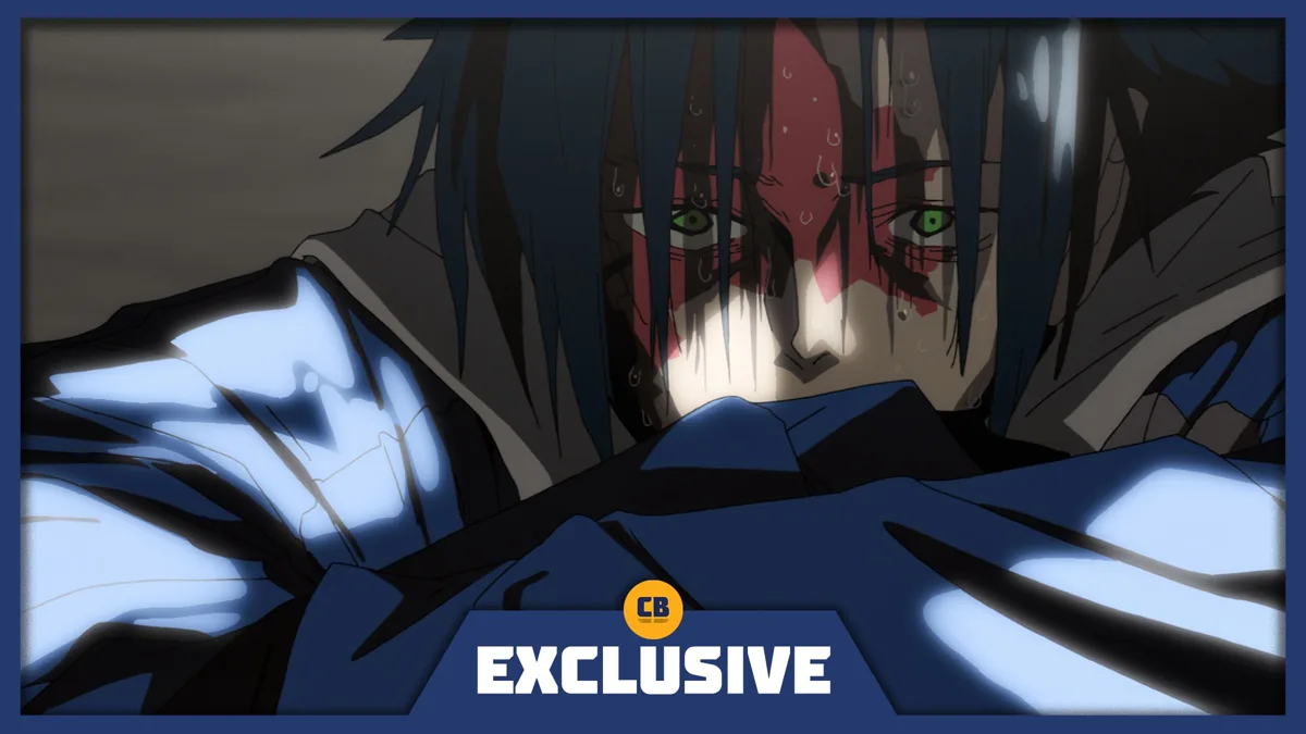 Cyberpunk: Edgerunners Studio Trigger: шоураннер розповів про фінал та плани на майбутнє