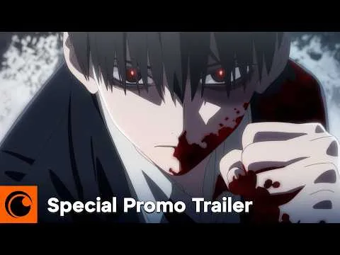 Crunchyroll Webtoon анонс лінійки екранізацій