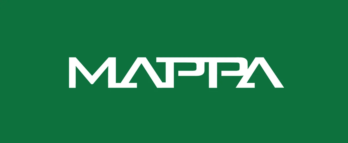 Візуальний арт до 15-річчя Studio MAPPA