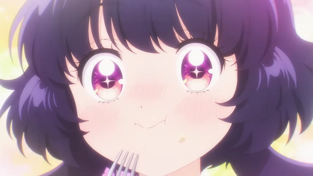 Kaiju Girl Caramelise anime screenshot