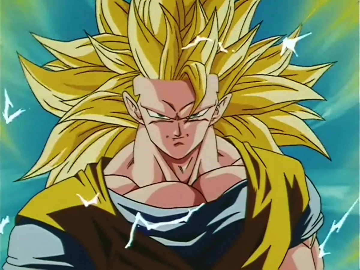 Dragon Ball Franchise Analysis: Why Akira Toriyama's Greatest Saiyan Form Deserves More Spotlight