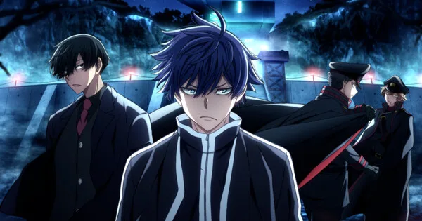 Tougen Anki: Nikko Kegon Falls Arc English Dub Launches on Crunchyroll