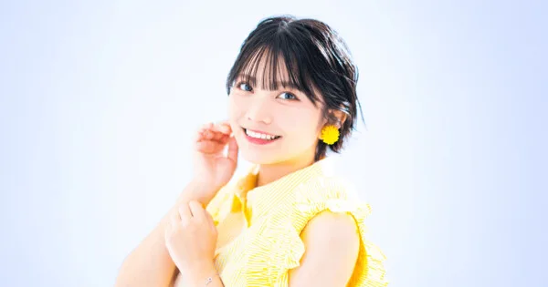 Voice Actress Moka Hinata Suspended by Music Ray'n Until December 2026