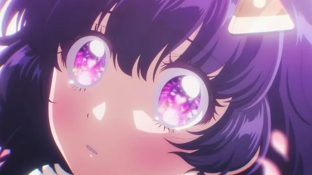 Otome Kaiju Caramelise Episode 12 scene