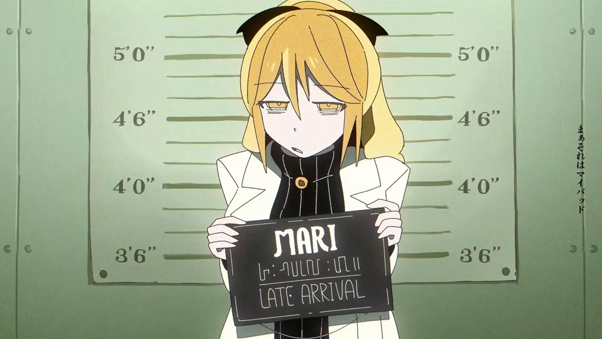 Playing Sister Anime Episode 2 Update: Vocaloid Producer Harumaki Gohan Drops New Hatsune Miku MV