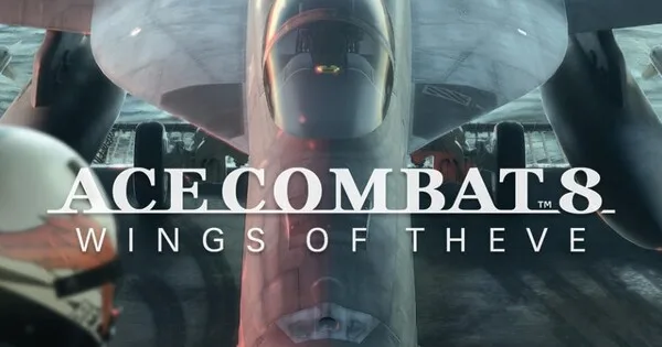 Ace Combat 8 & Dynasty Warriors 3 Remastered Lead Japan Game Sales: September 28 – October 4 Rankings