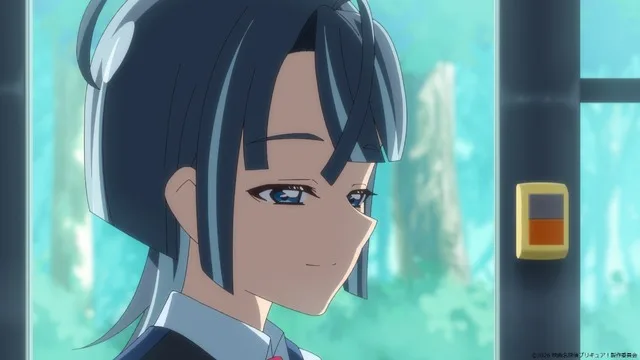Preview scene cut of Rein