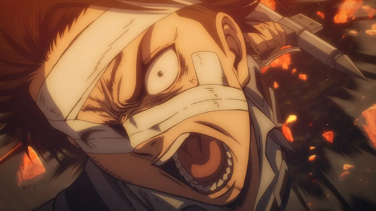 Attack on Titan Shingeki no Kyojin Final Movie Confirms U.S. Blu-ray Release Date With First Look