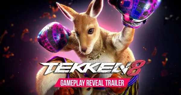 Tekken 8 Season 3 Reveals Roger Jr. Release Date and Yūjirō Hanma Gameplay Trailer