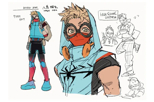 Marvel and Kadokawa Announce Joint 2026 Manga Project: Spider-Man and Spider-Gwen Lead Initial Lineup