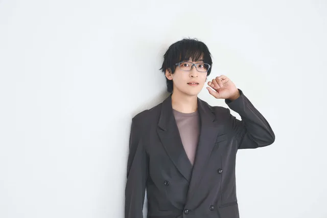 Takuma Terashima discussing Season 2 voice acting