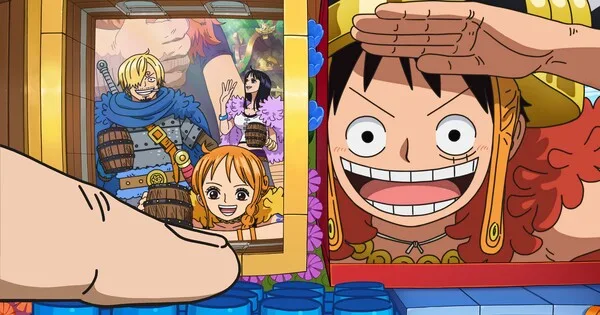 One Piece & Dragon Ball Super: Beerus Timeslot Shift Confirmed on Fuji TV for October 2026