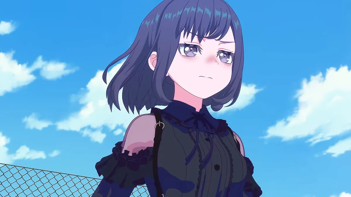 Цифрова токсичність та зцілення: Аналіз 11 епізоду BanG Dream! YUME∞MITA