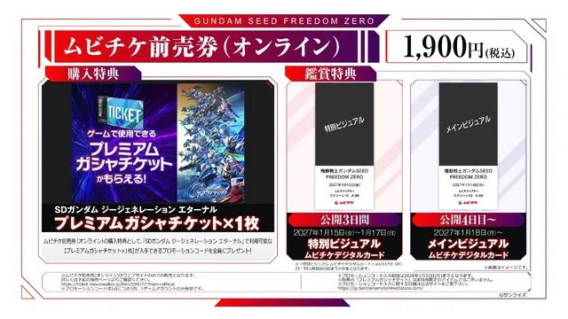 Mubichike digital card visual