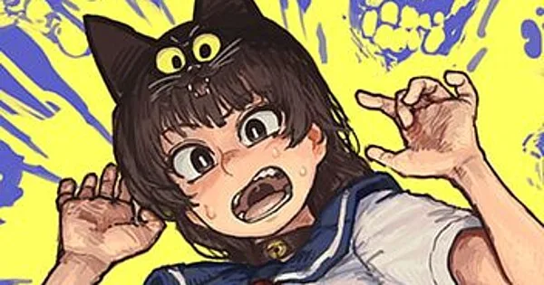 Манга Noro-Noro Puku-Puku від автора Chanta стартувала на Shonen Jump+: Синопсис та деталі