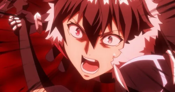 Berserk of Gluttony Anime Season 2 Confirmed for 2027: Teaser Trailer, Studio & Staff Revealed