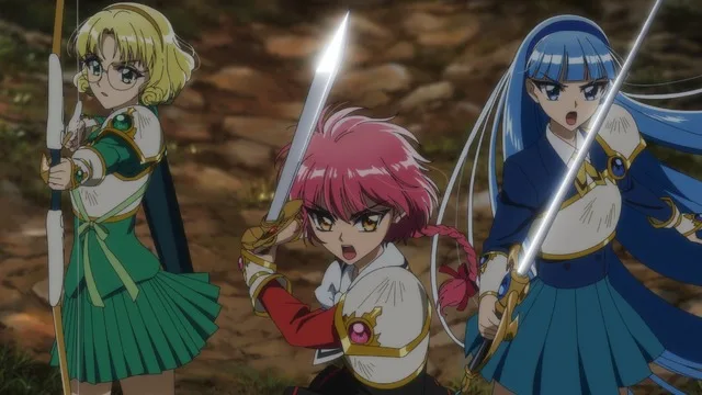 Episode 3 Screenshot