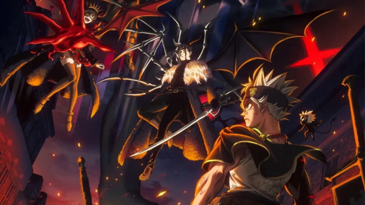 Black Clover Anime Season 2 Preparation: 5 Essential Fights to Rewatch Before Return