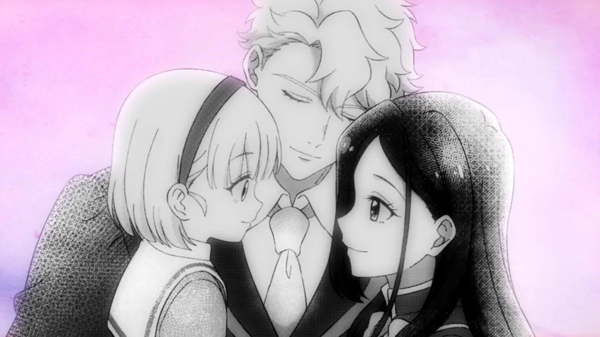 Victoria of Many Faces Officially Confirms Season 2 and Special Episode