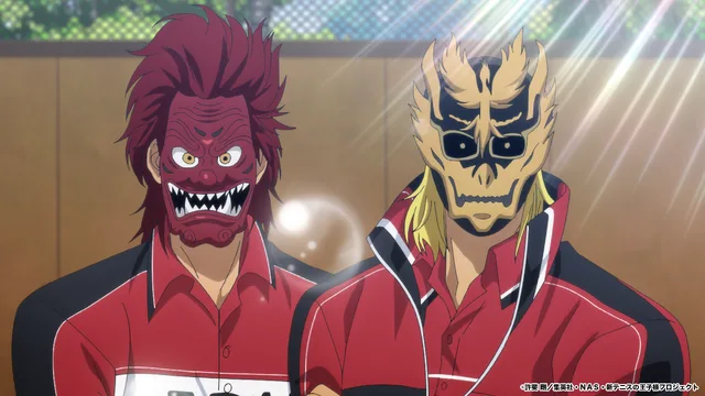 Episode 2 preview cut