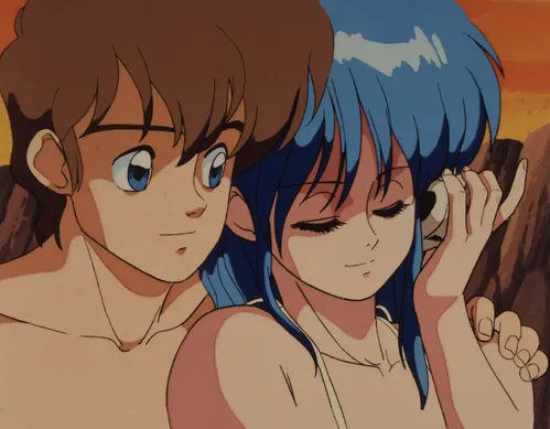Toei V Anime 40th Anniversary Lineup: 14 Classic OVAs Receive HD Remasters on d Anime Store