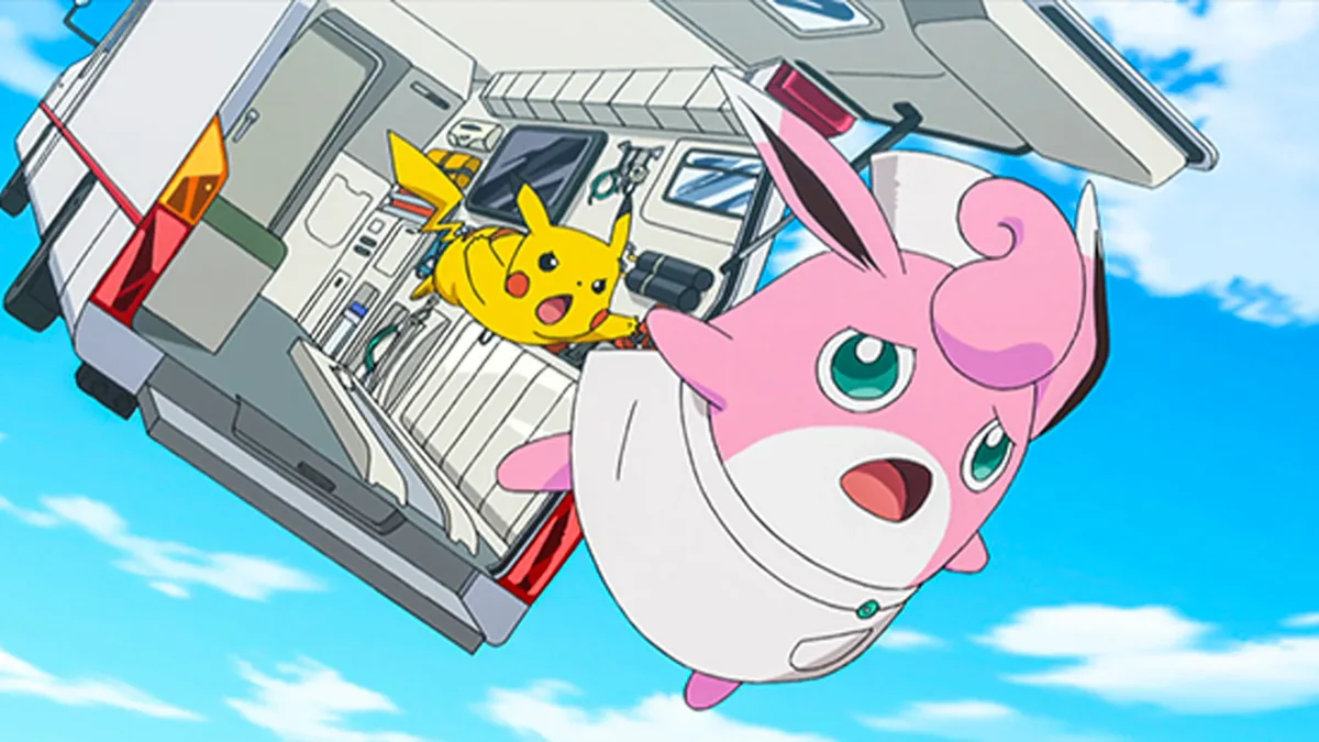 Pokemon Franchise History: The Banned Pikachu Episode Deemed Too Dangerous to Air