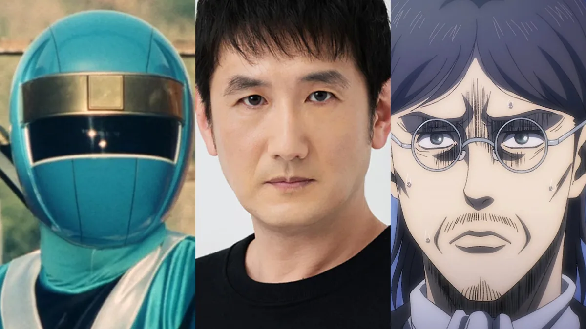 Hiroshi Tsuchida: Attack on Titan & Super Sentai Star Passes Away at 54
