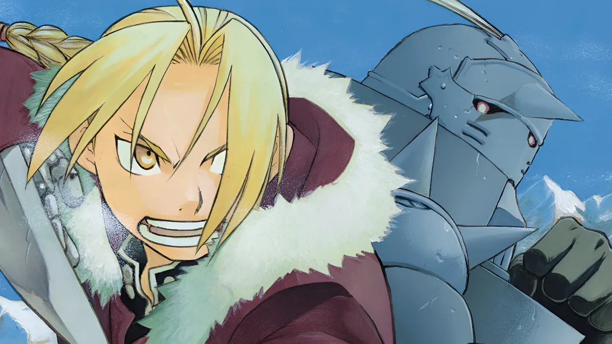 Fullmetal Alchemist 2003: Чому фанати досі сперечаються про оригінальний фінал аніме через 22 роки