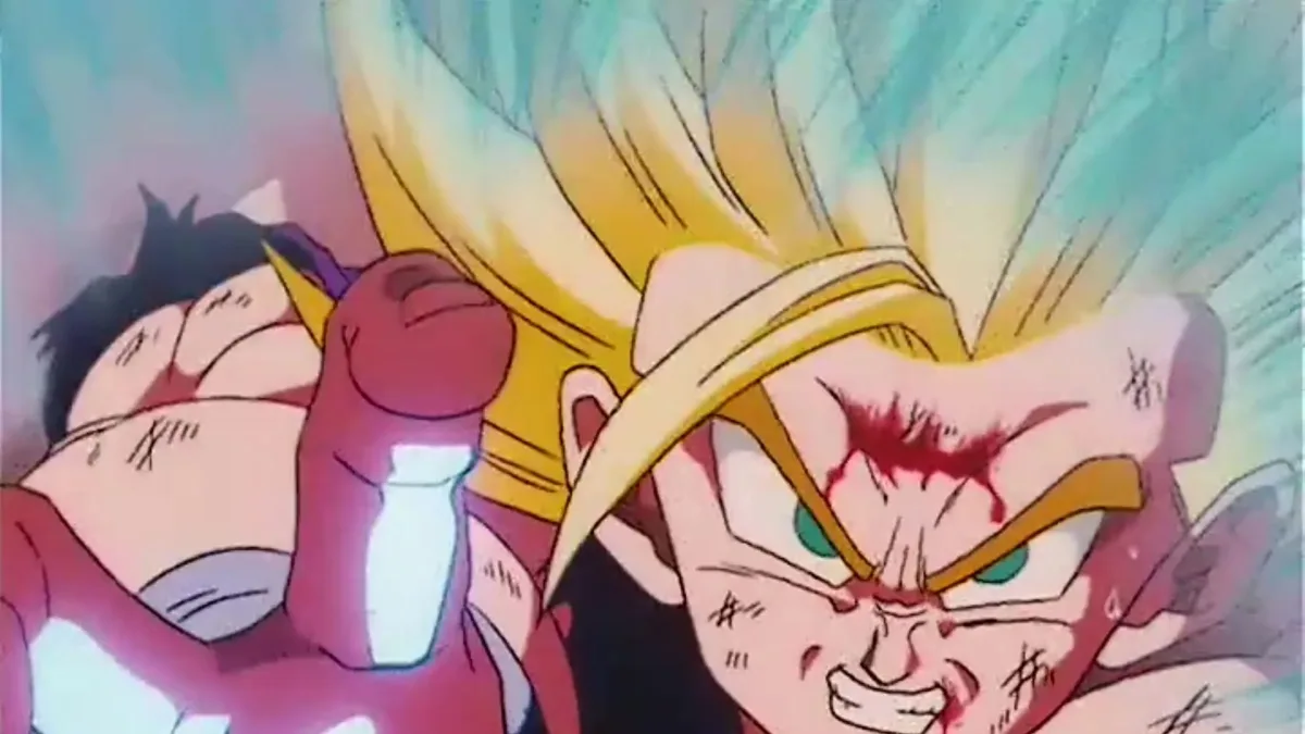 Dragon Ball (Doragon Bōru) Ретроспектива: Чому незавершений перехід ролі головного героя до Ґохана залишається головною помилкою франшизи
