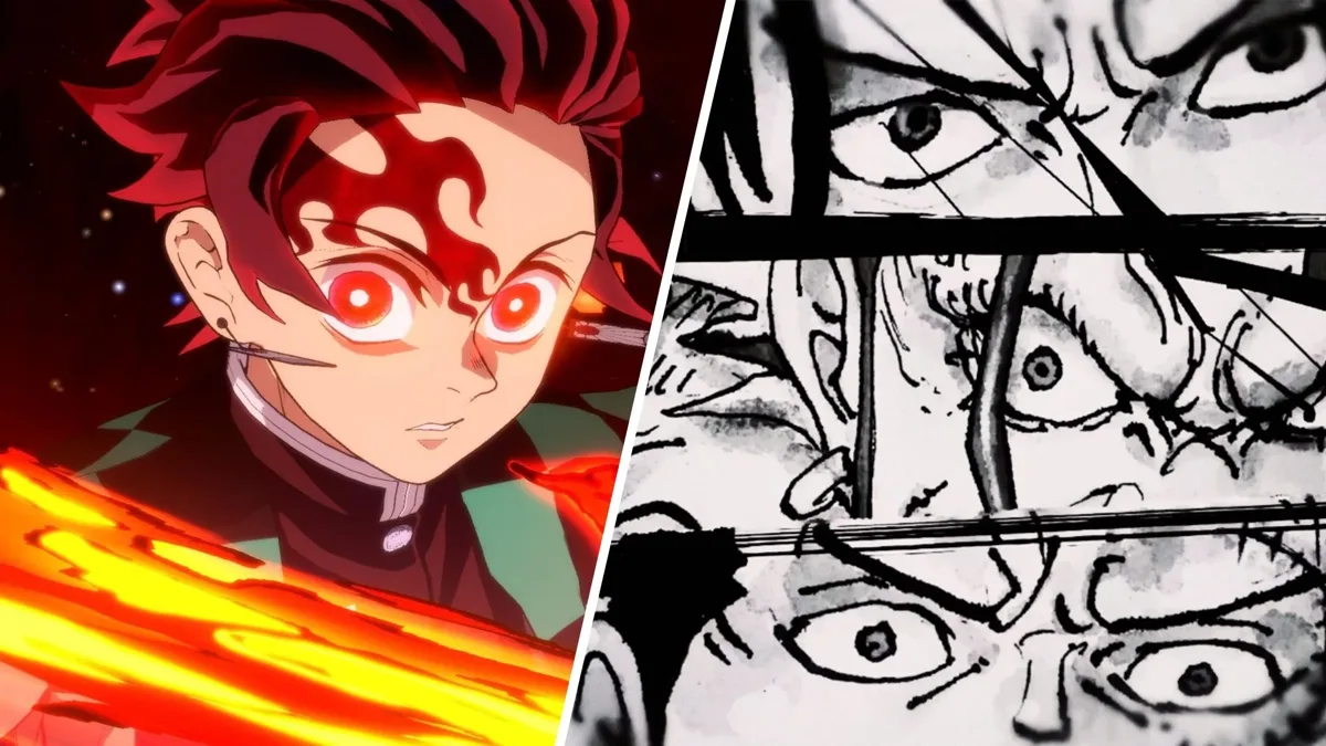 Demon Slayer Infinity Castle Movie Trilogy: Potential 2027 Release Window Leak Surfacing