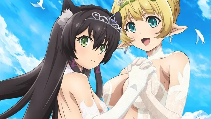 How Not to Summon a Demon Lord ULT Anime Announced: Teaser Visual, Staff & Returning Cast Revealed