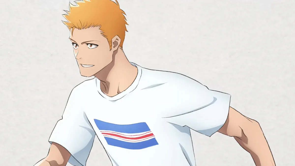 Аніме Bleach попрощалося з Ічіго: студія випустила спеціальне фінальне відео