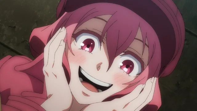 Episode 1 preview scene