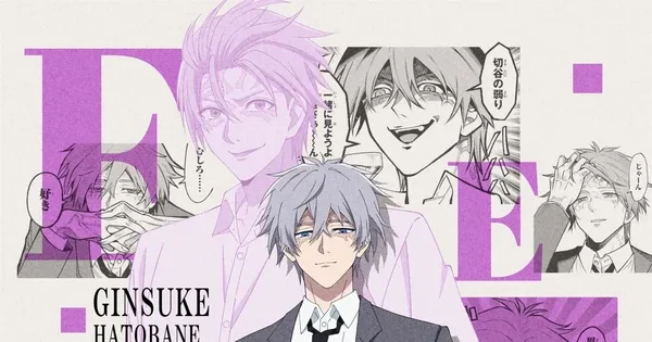 Wound & Bandage (Kizuguchi to Hōtai) Anime January 9 Premiere: J.C. Staff Teaser & Cast Update