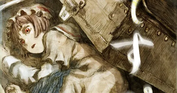 Despera Manga Adaptation Announced for 2027 by Chiaki J. Konaka and Yoshitoshi ABe