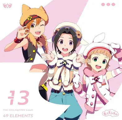 Аюму Мурасе змінився: новий голос Канона Хімено в The Idolmaster SideM